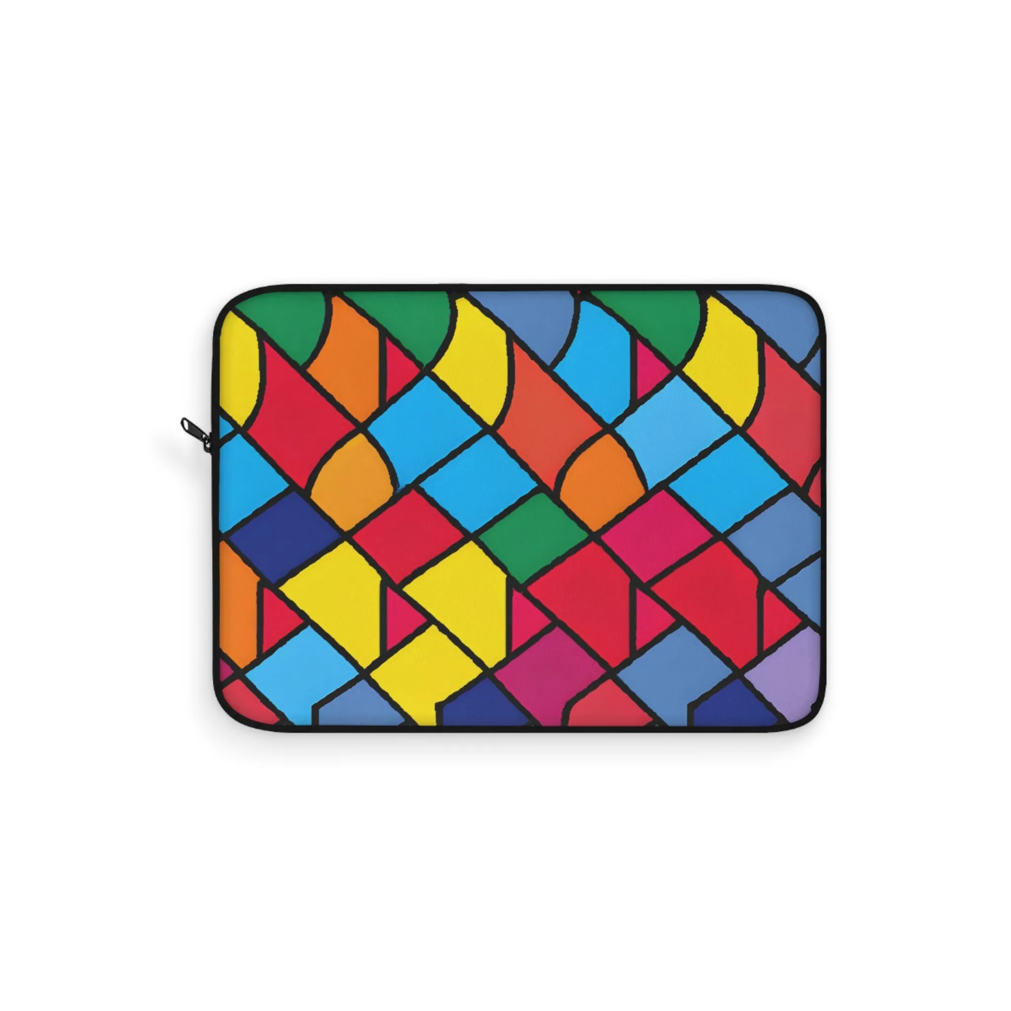 AuroraVivid - LGBTQ  Laptop Sleeve (12", 13", 15")