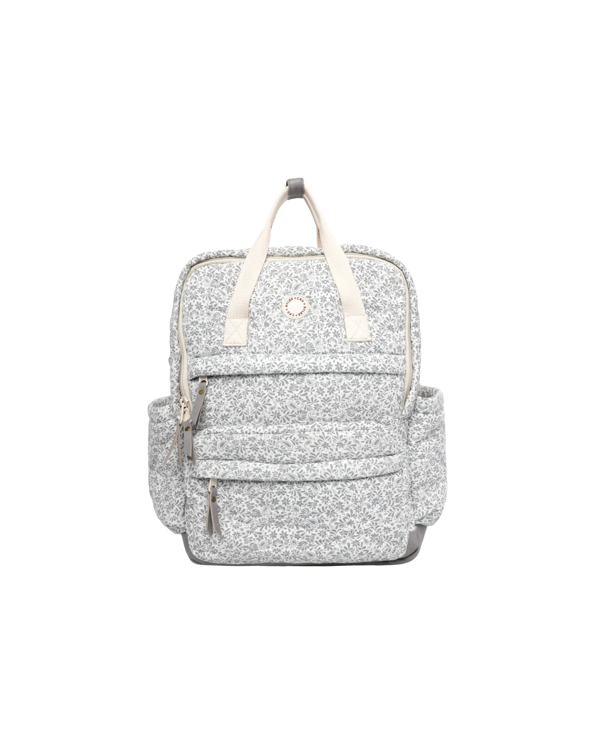 Backpack | Ditsy all