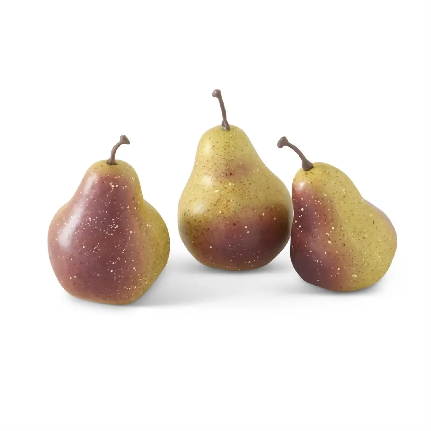 Bag of Speckled Pears