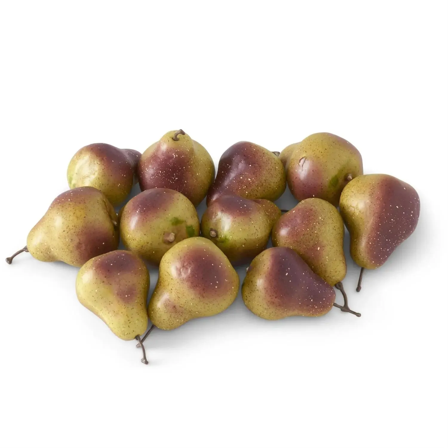 Bag of Speckled Pears