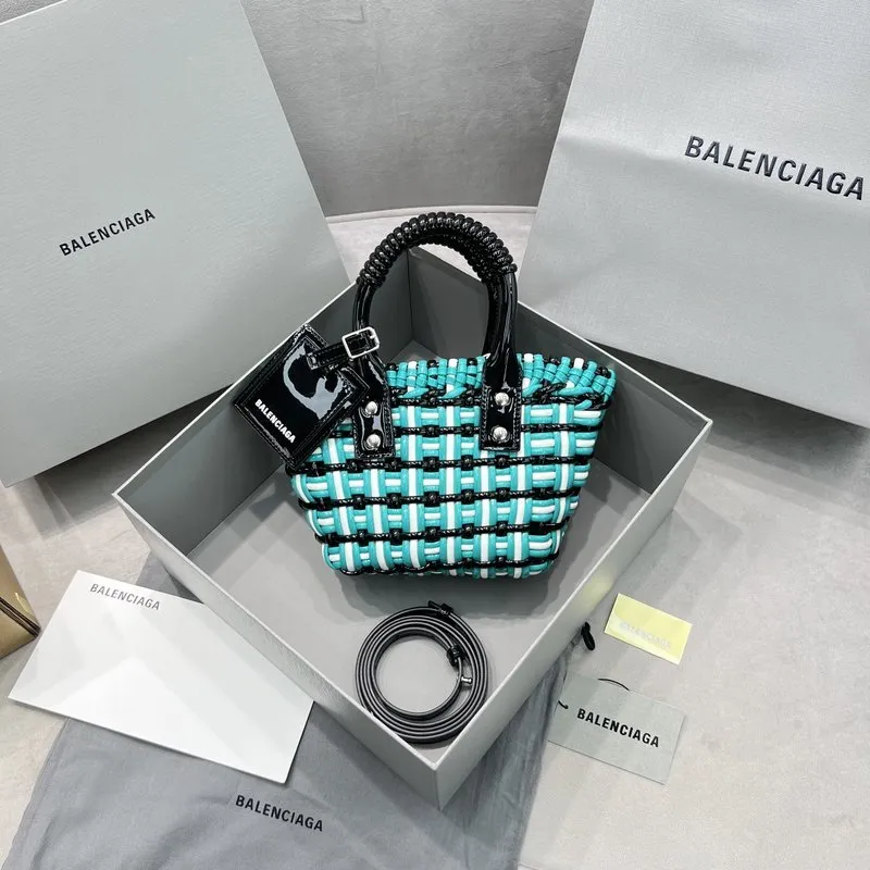 Bags-Realm - Balenciaga Bag - 057