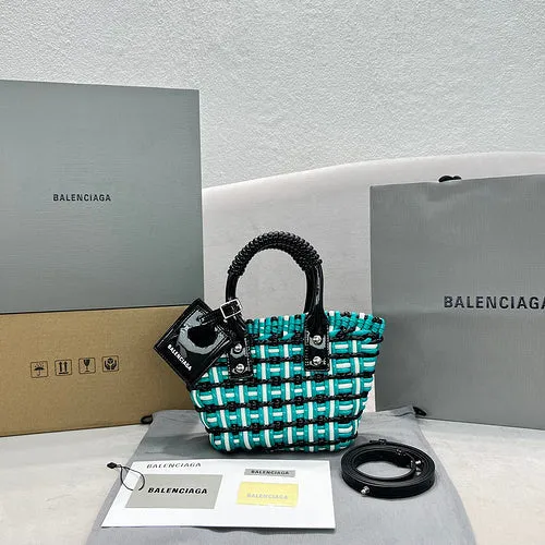 Bags-Realm - Balenciaga Bag - 057