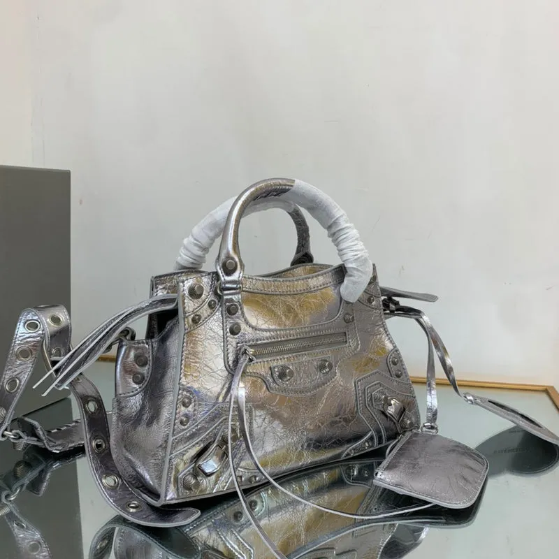 Bags-Realm - Balenciaga Bag - 093