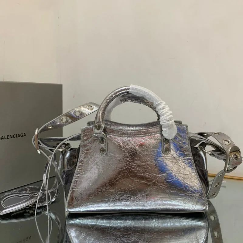 Bags-Realm - Balenciaga Bag - 093