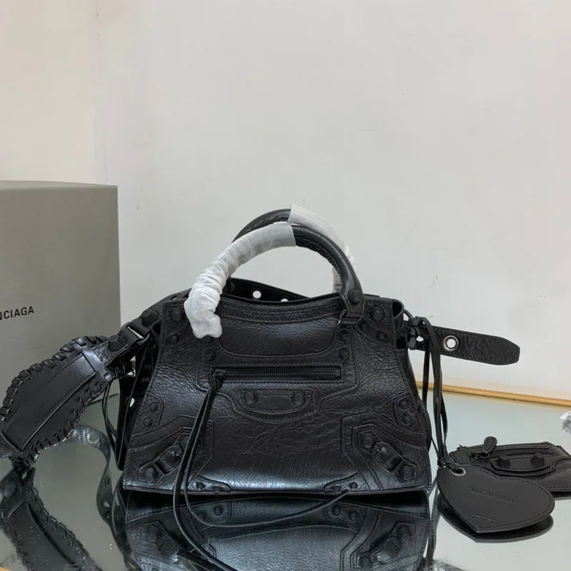 Bags-Realm - Balenciaga Bag - 093