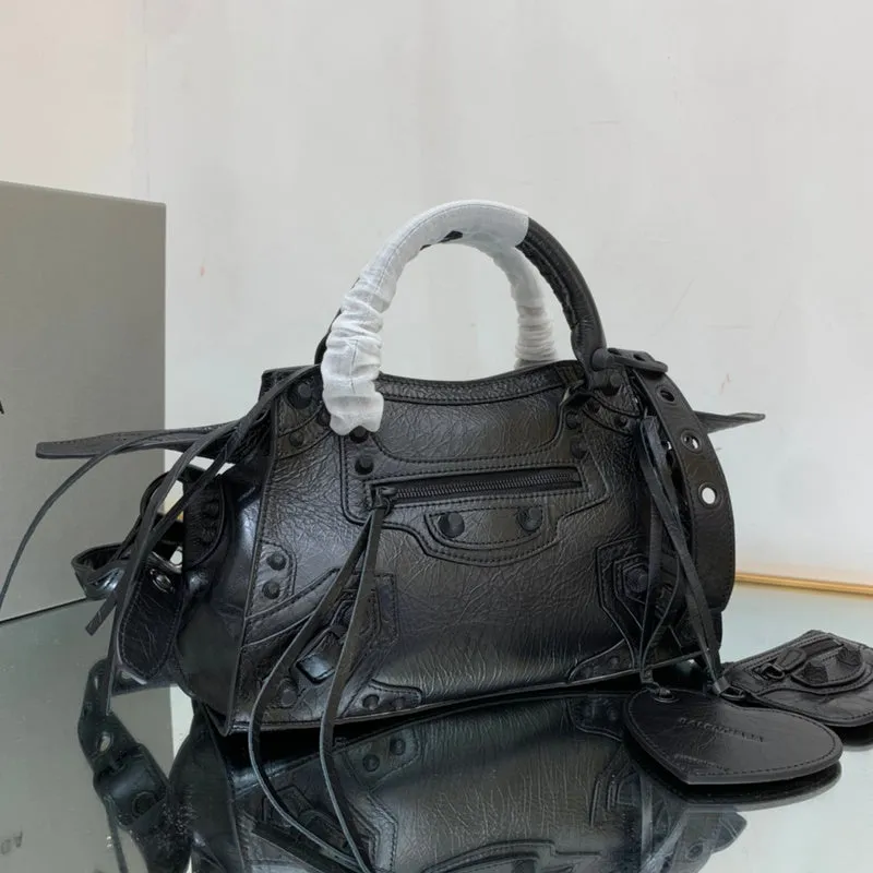 Bags-Realm - Balenciaga Bag - 093