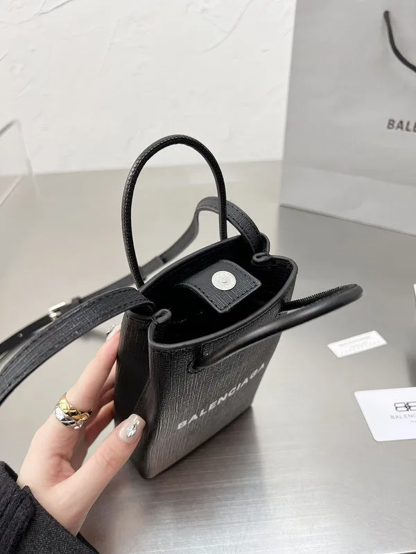 Bags-Realm - Balenciaga Bag - 1455