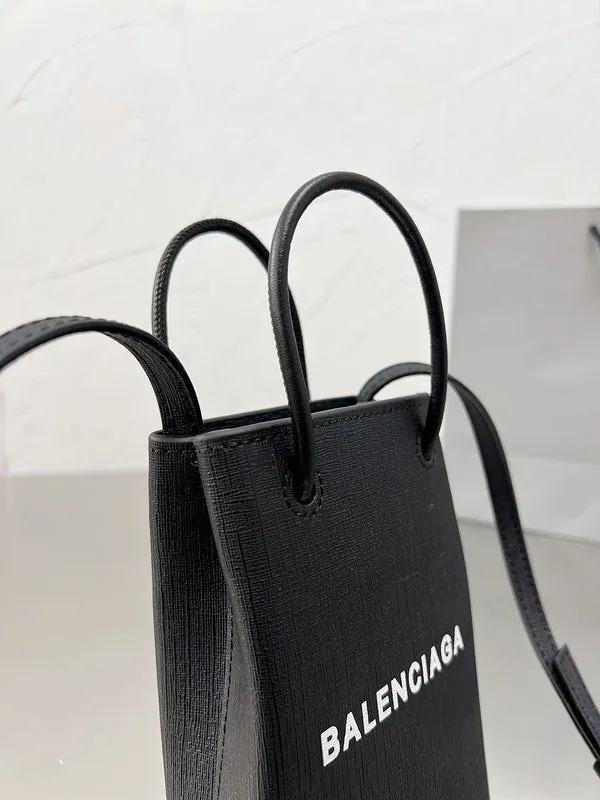 Bags-Realm - Balenciaga Bag - 1455