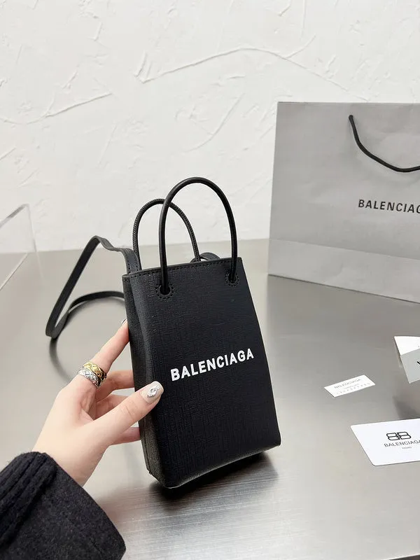 Bags-Realm - Balenciaga Bag - 1455