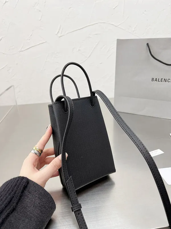 Bags-Realm - Balenciaga Bag - 1455