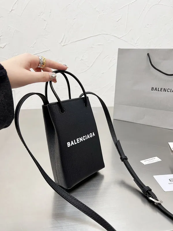 Bags-Realm - Balenciaga Bag - 1455