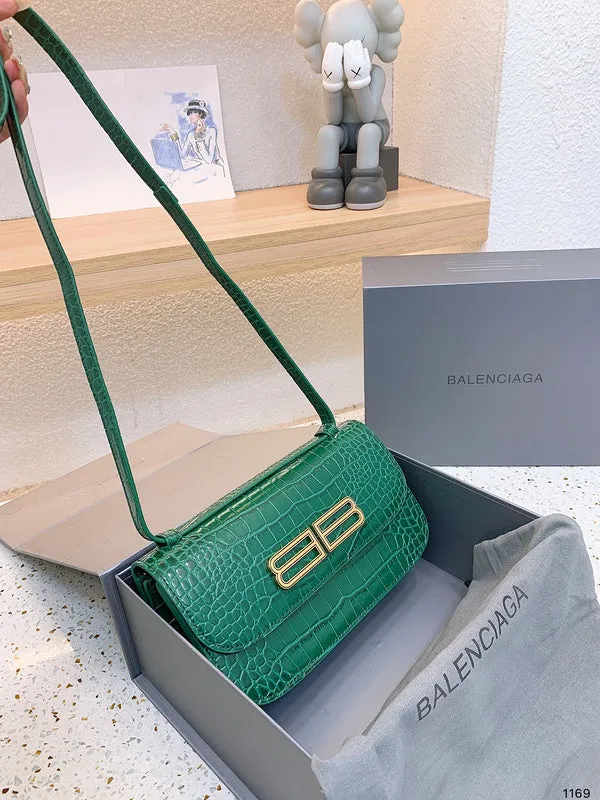 Bags-Realm - Balenciaga Bag - 1610