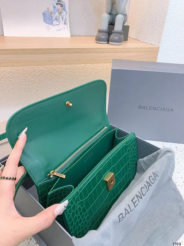 Bags-Realm - Balenciaga Bag - 1610