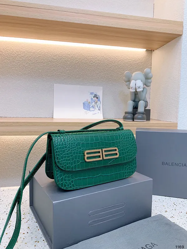 Bags-Realm - Balenciaga Bag - 1610