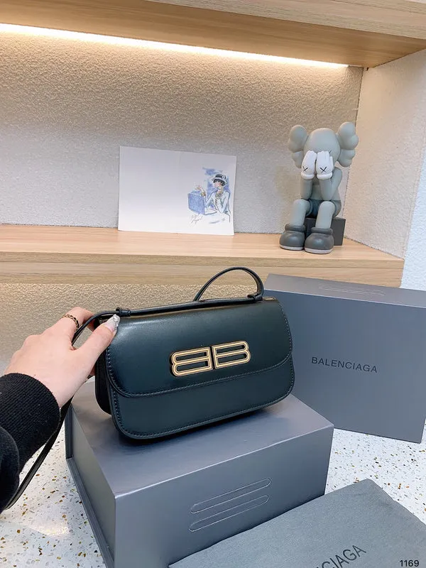 Bags-Realm - Balenciaga Bag - 1610