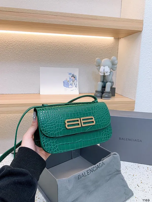 Bags-Realm - Balenciaga Bag - 1610