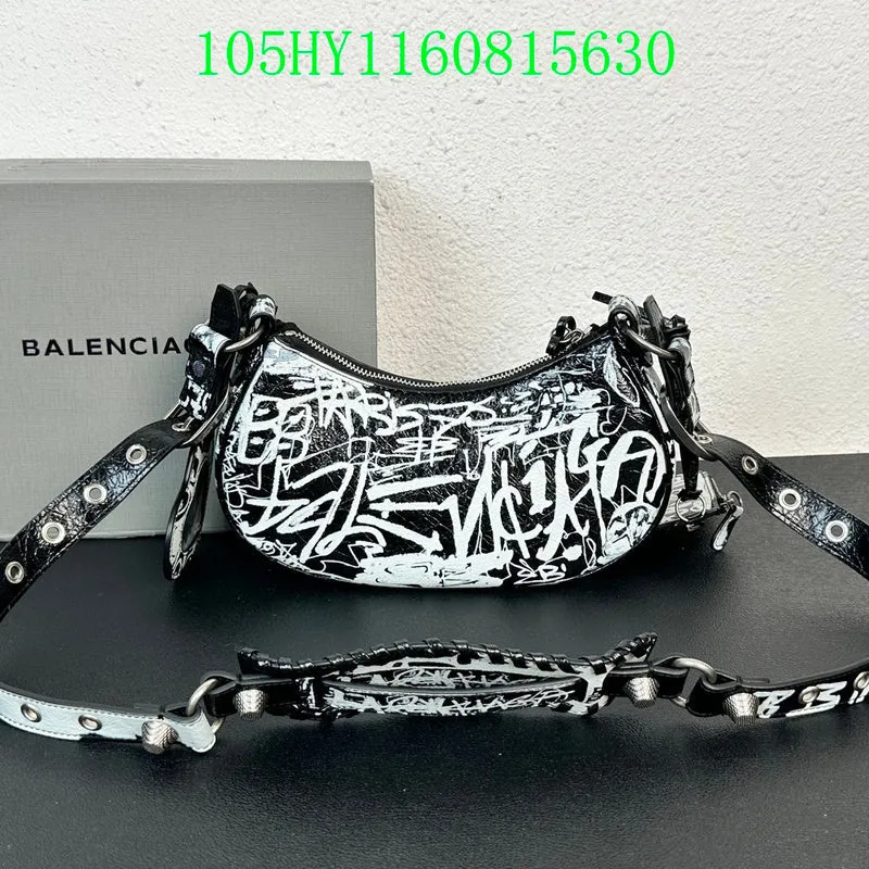 Bags-Realm - Balenciaga Bag - 1654