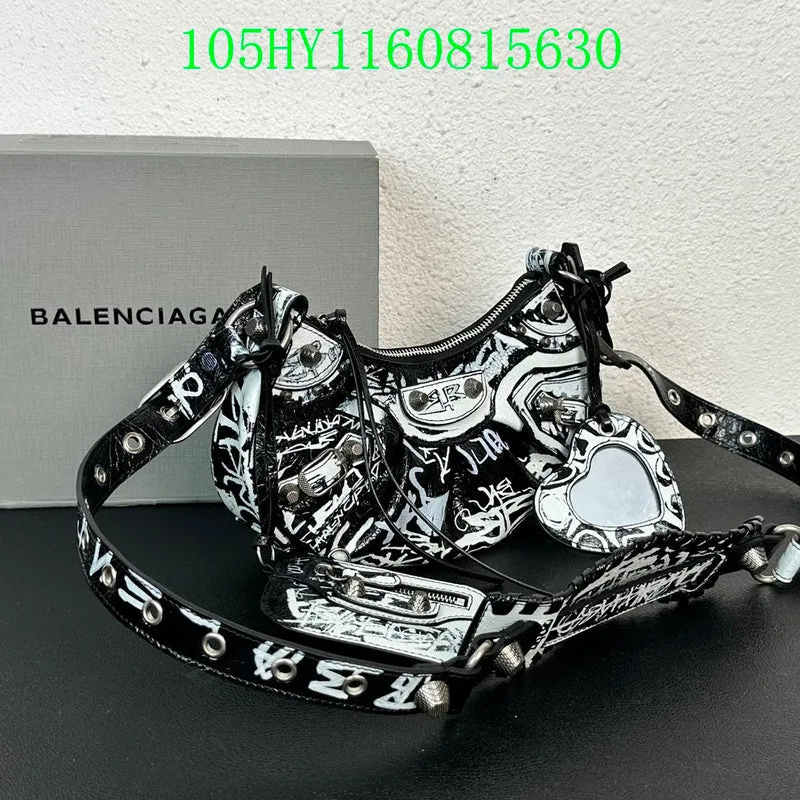 Bags-Realm - Balenciaga Bag - 1654