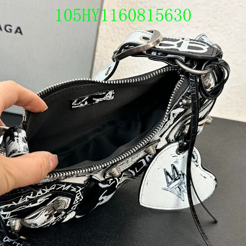 Bags-Realm - Balenciaga Bag - 1654