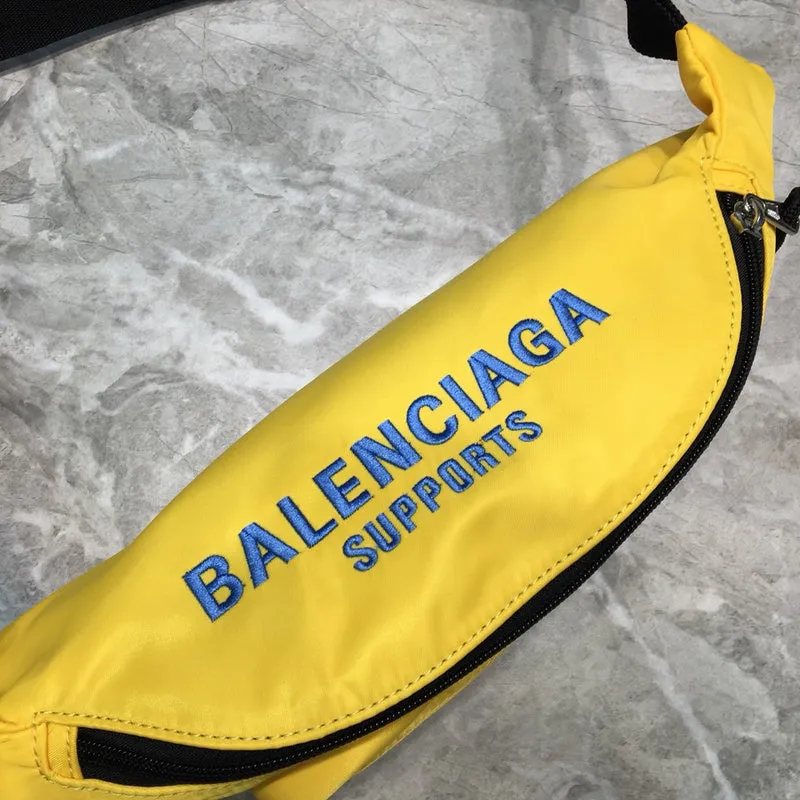 Bags-Realm - Balenciaga Bag - 442