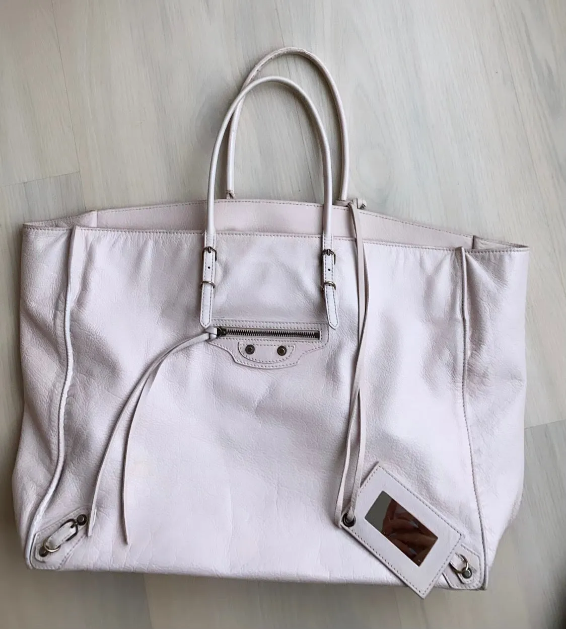 Balenciaga City Tote Bag