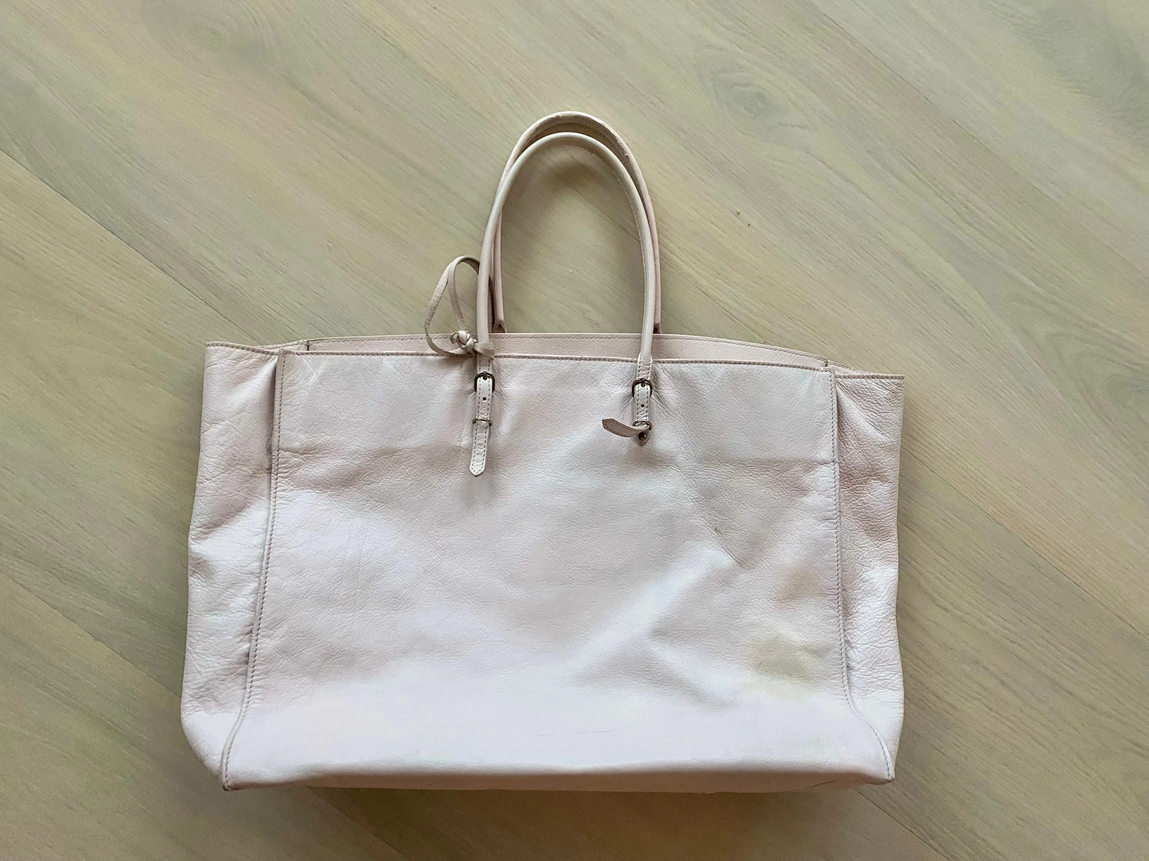 Balenciaga City Tote Bag