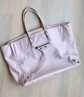 Balenciaga City Tote Bag