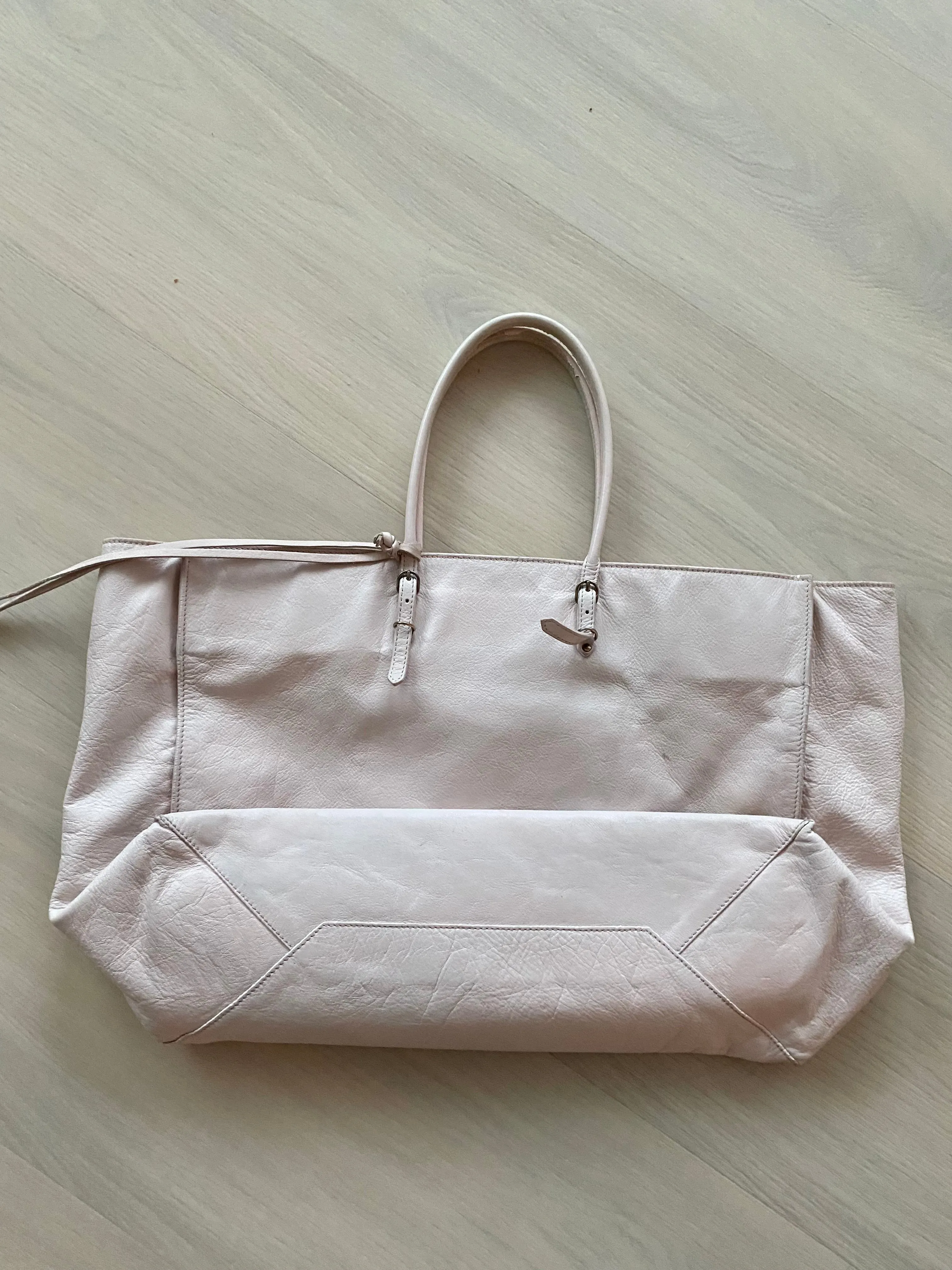 Balenciaga City Tote Bag