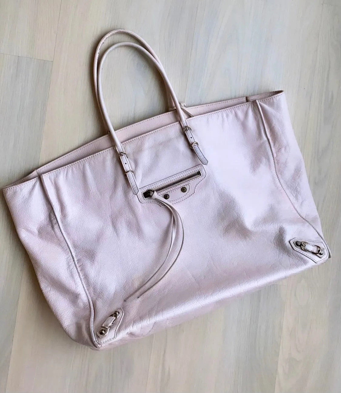 Balenciaga City Tote Bag