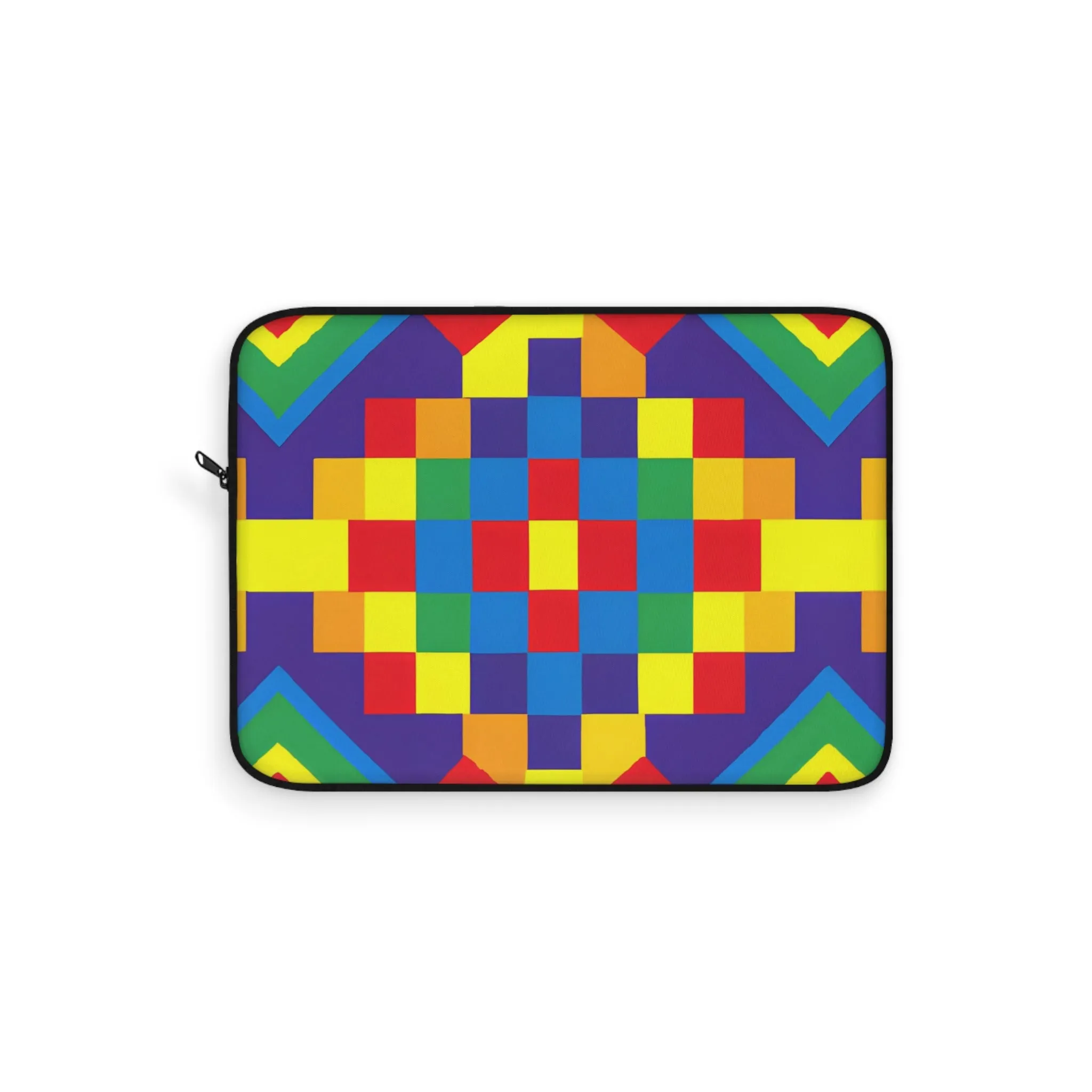 BanjeeQueen - LGBTQ  Laptop Sleeve (12", 13", 15")