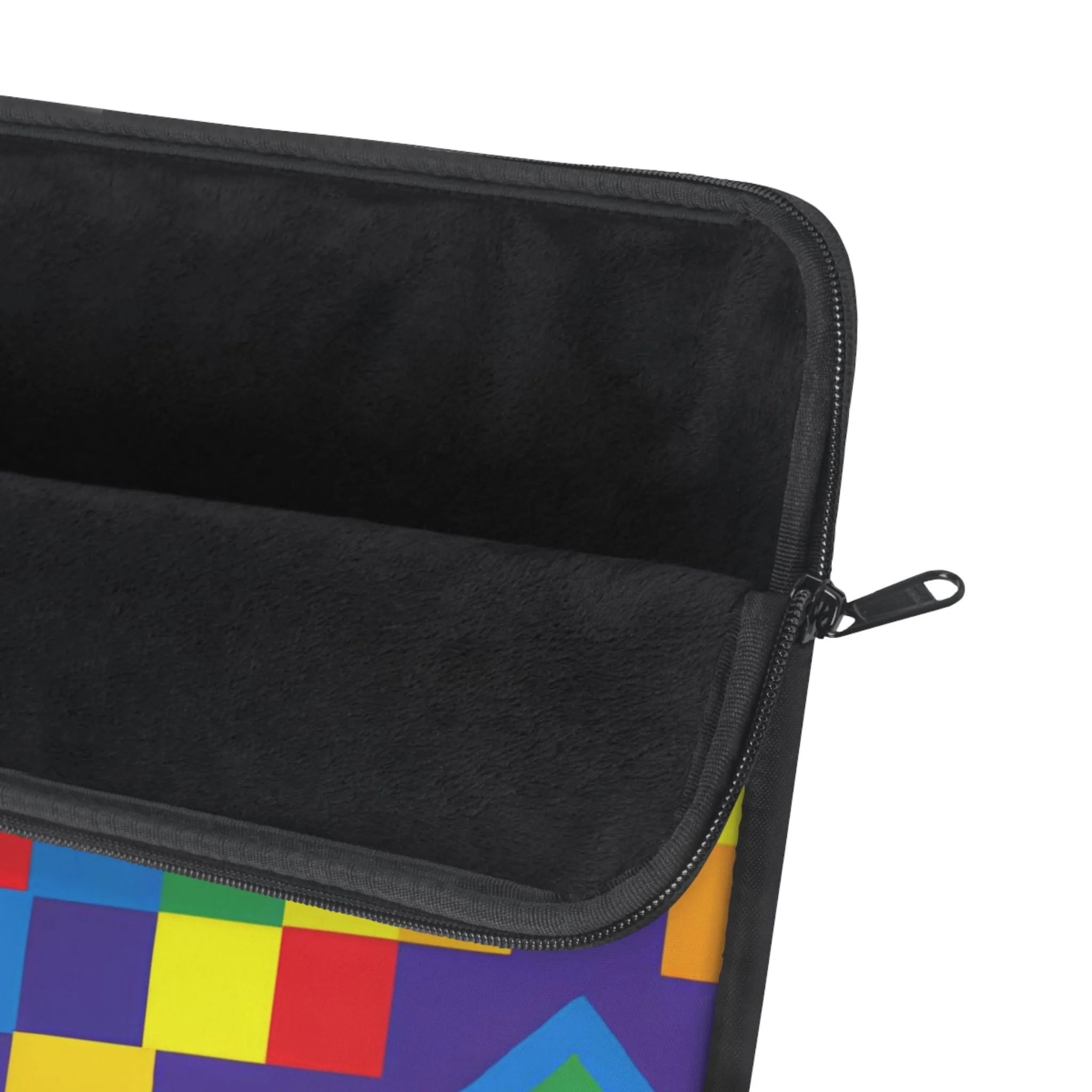 BanjeeQueen - LGBTQ  Laptop Sleeve (12", 13", 15")