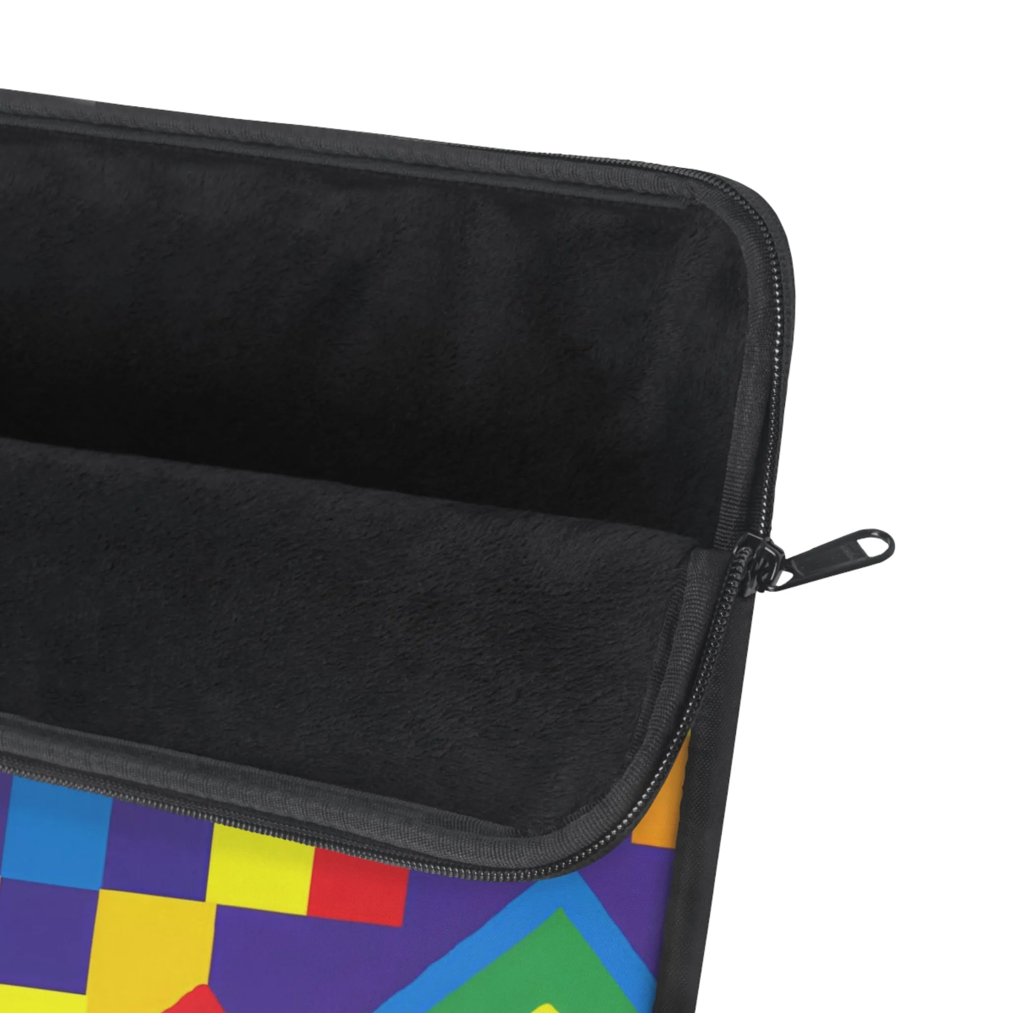 BanjeeQueen - LGBTQ  Laptop Sleeve (12", 13", 15")