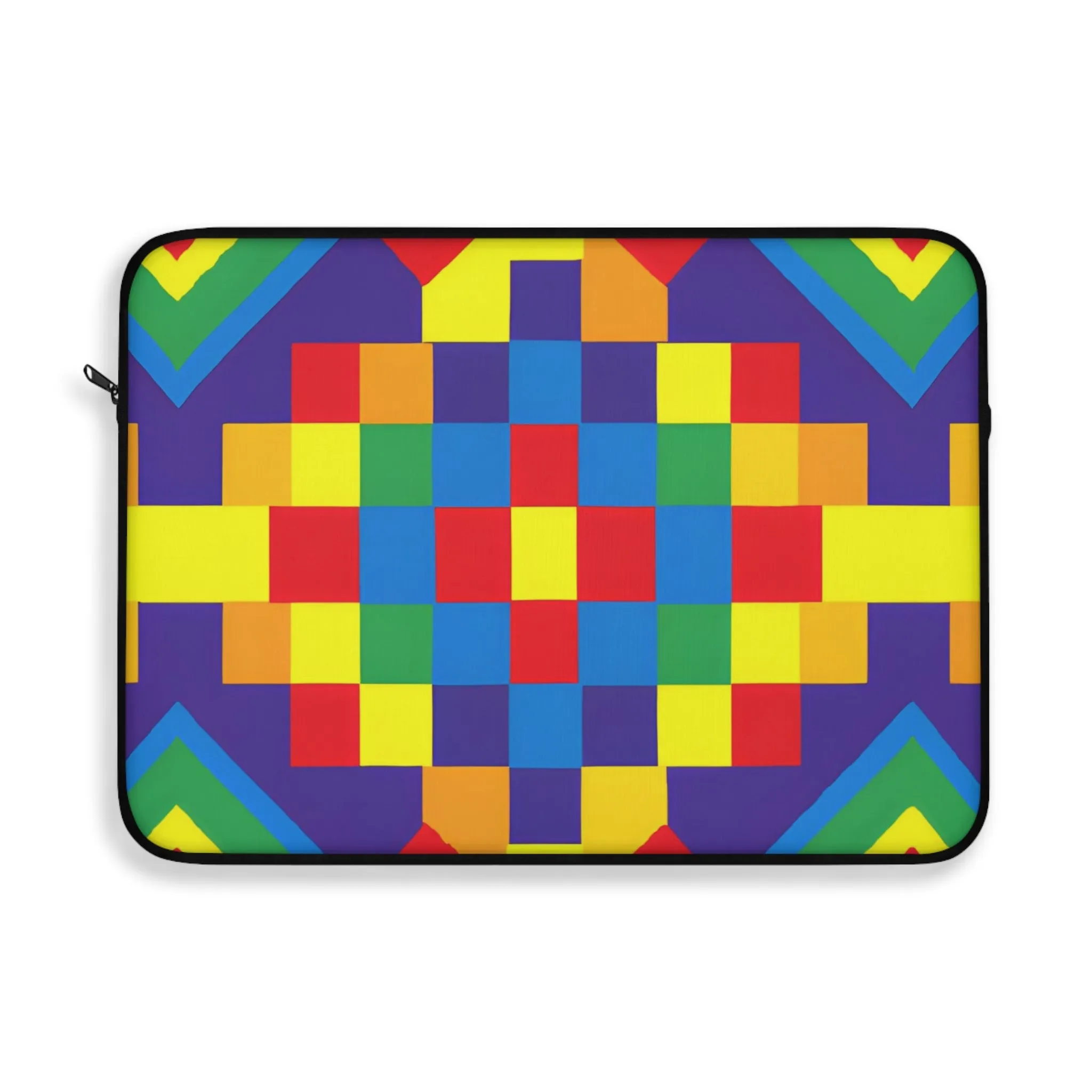 BanjeeQueen - LGBTQ  Laptop Sleeve (12", 13", 15")