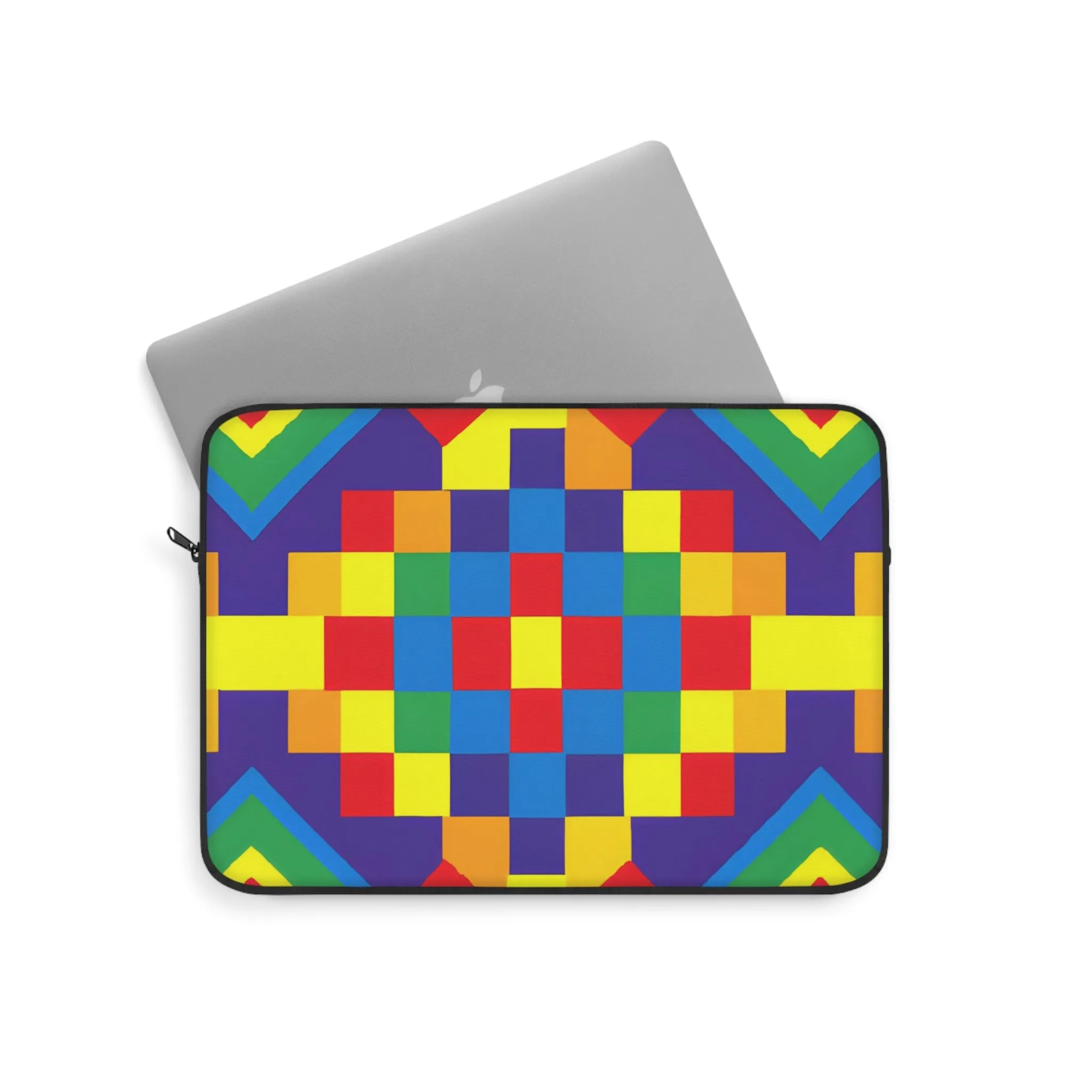 BanjeeQueen - LGBTQ  Laptop Sleeve (12", 13", 15")