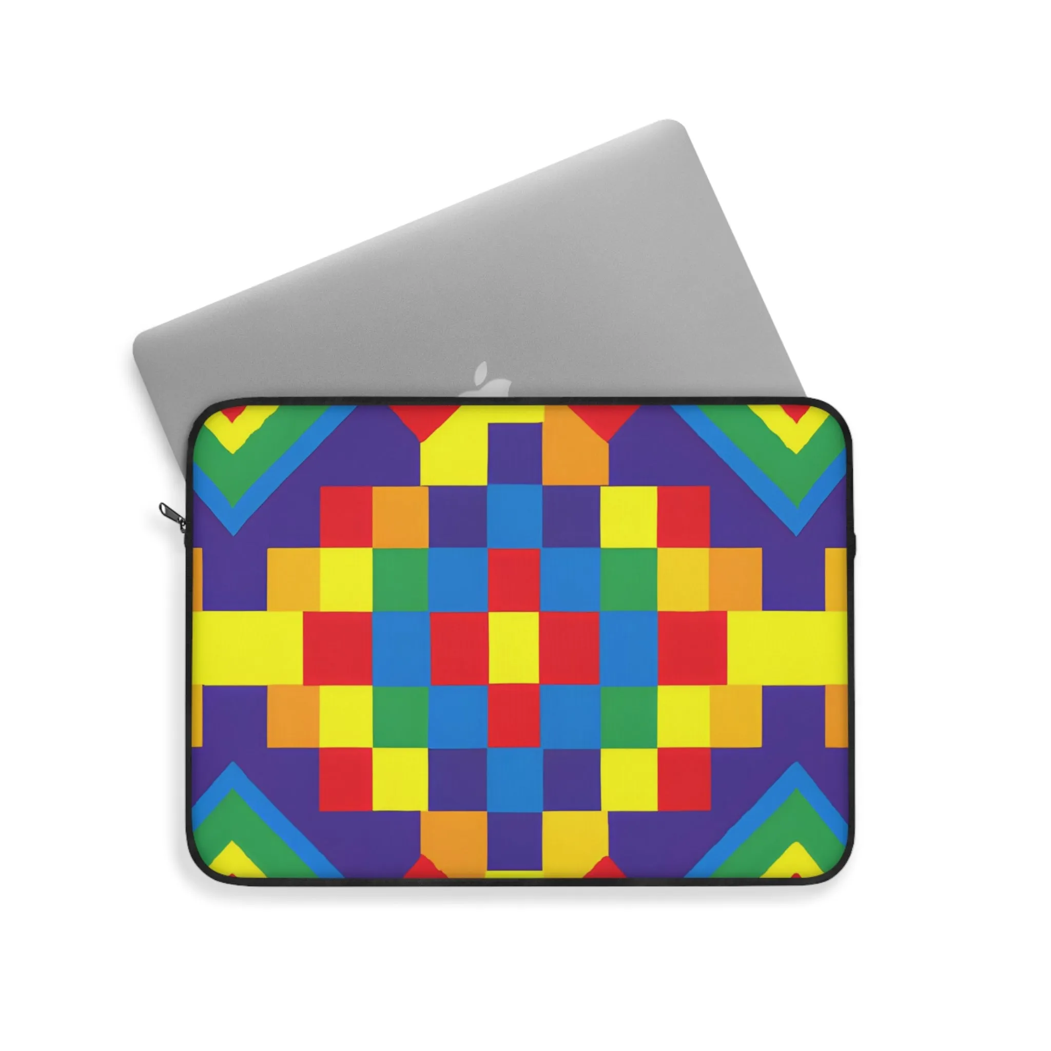 BanjeeQueen - LGBTQ  Laptop Sleeve (12", 13", 15")