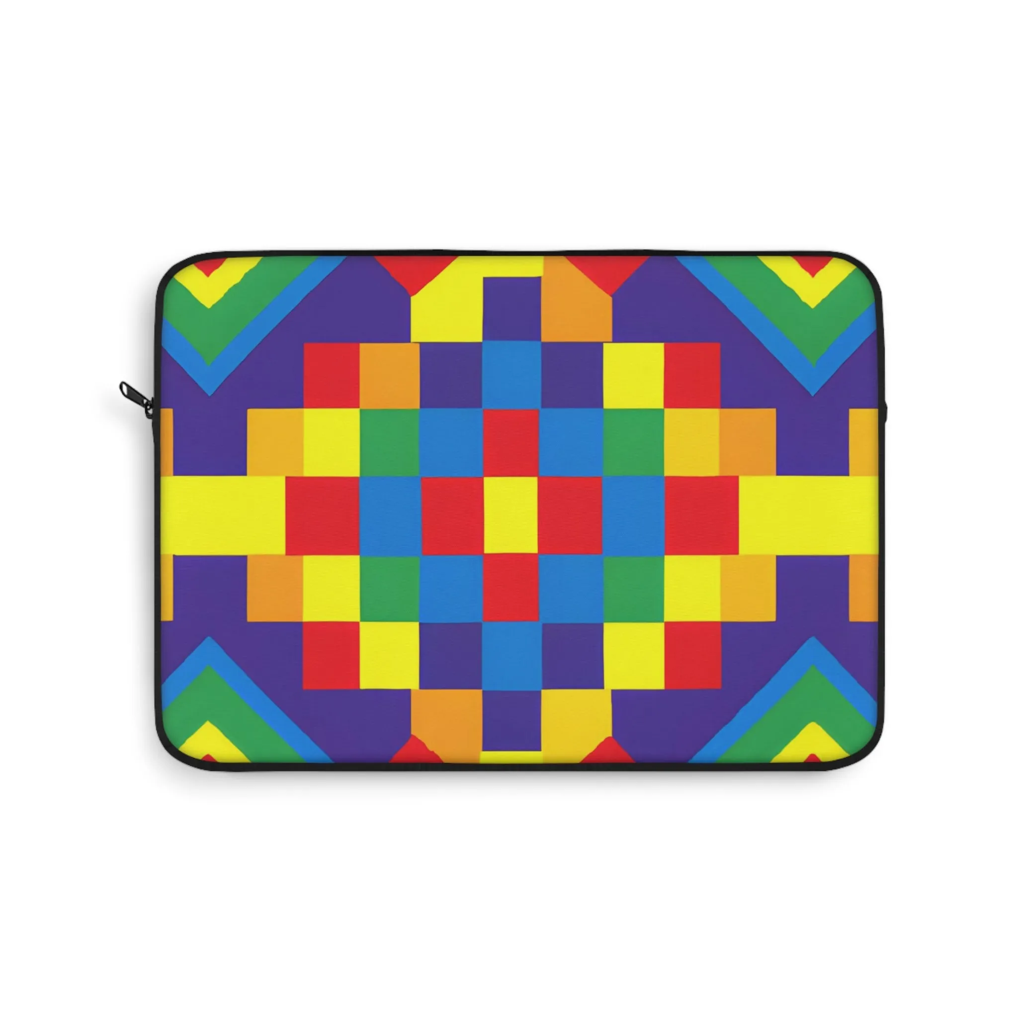 BanjeeQueen - LGBTQ  Laptop Sleeve (12", 13", 15")