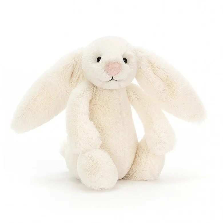 Bashful Bunny Small