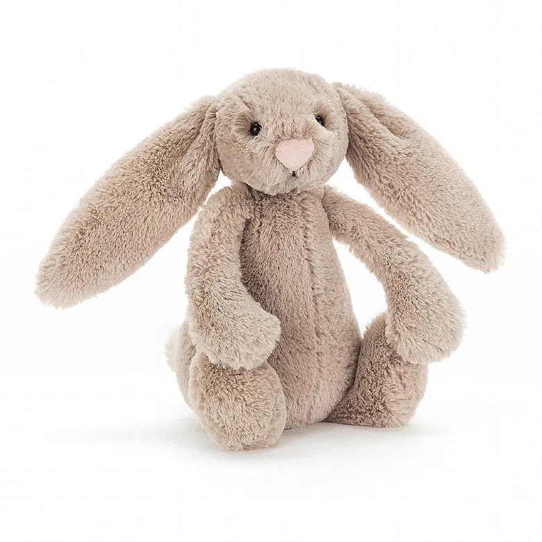 Bashful Bunny Small