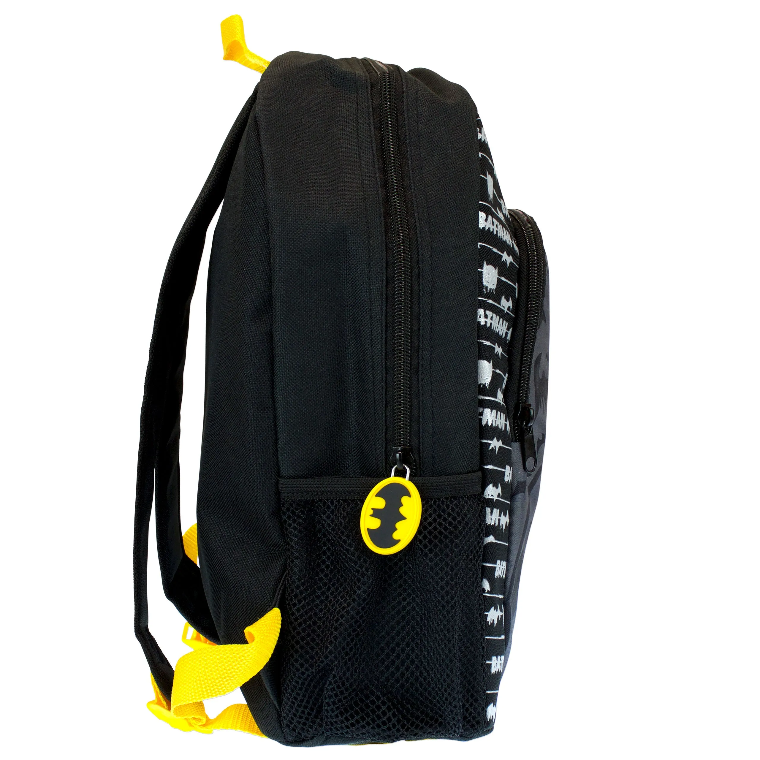 Batman Backpack