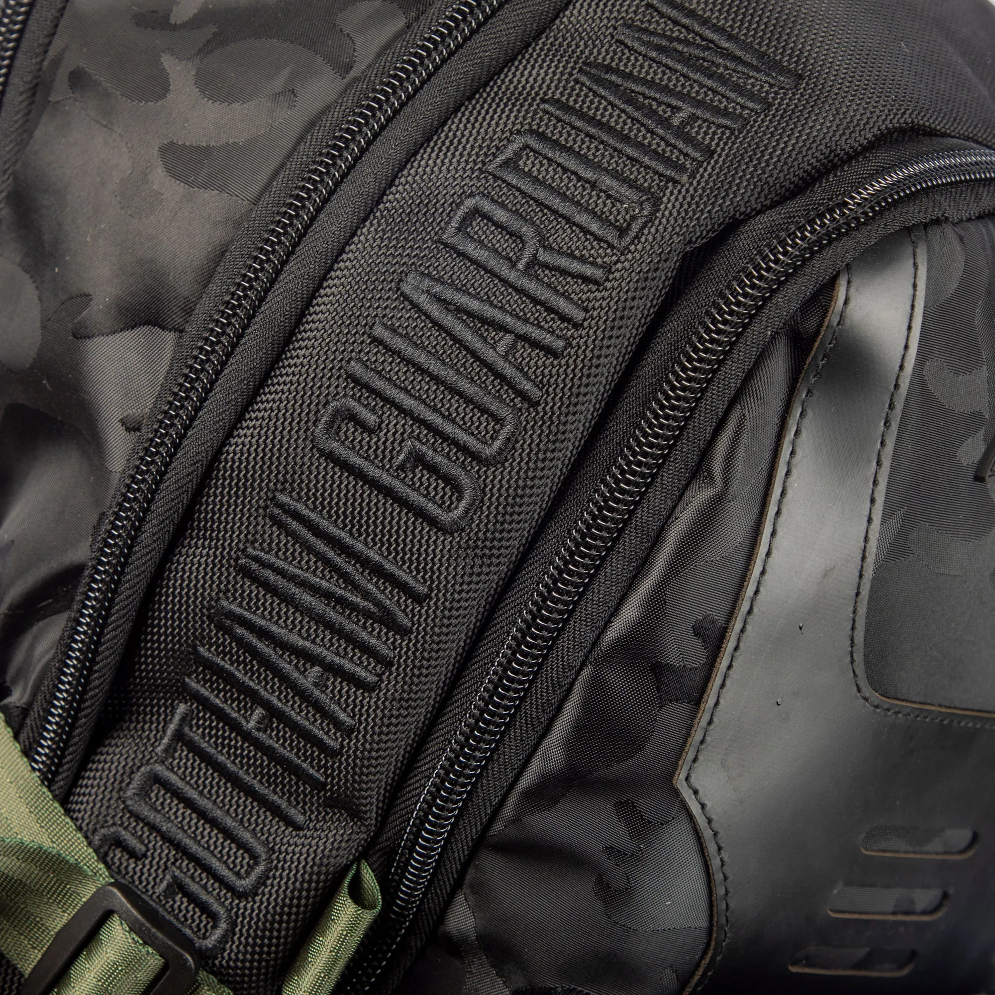 Batman Tactical Black Backpack