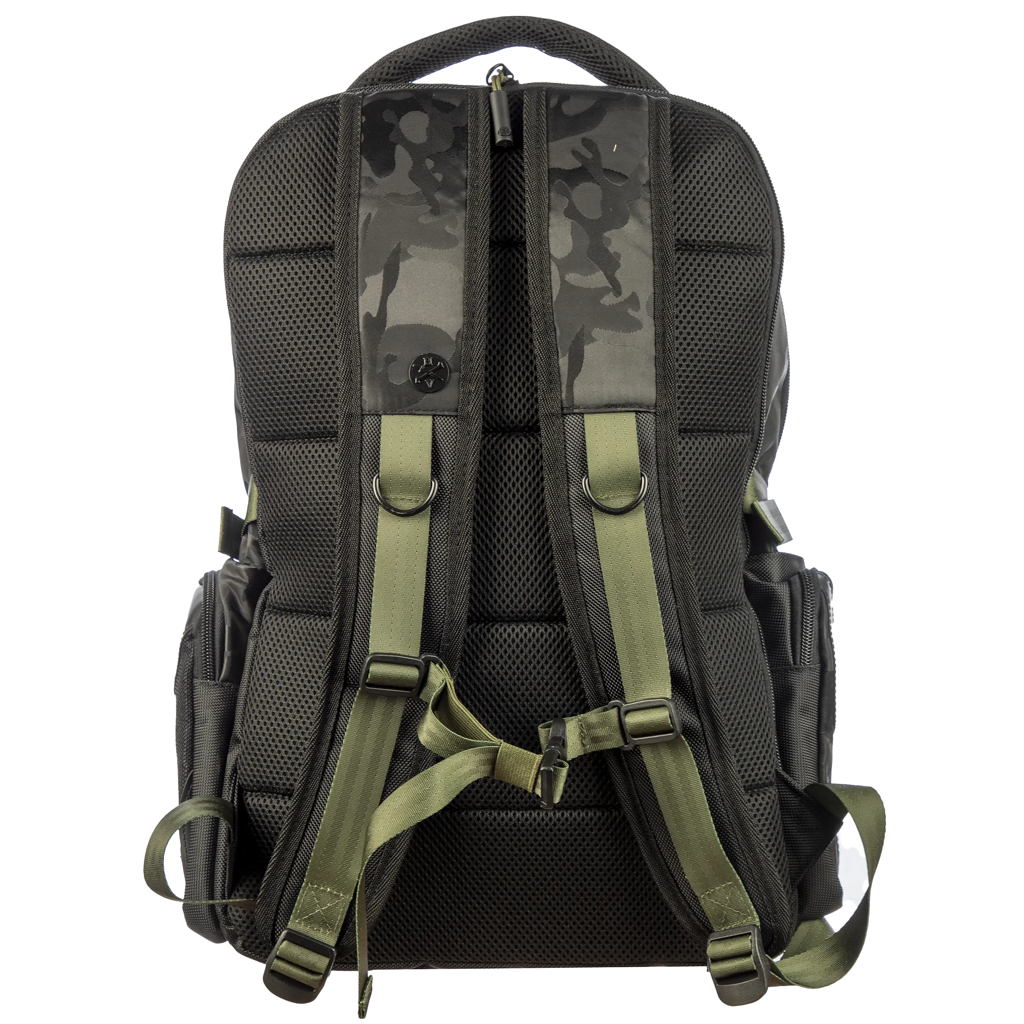 Batman Tactical Black Backpack