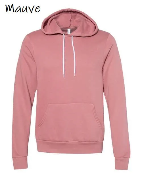 Be Mine 4588 Hoodie