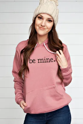 Be Mine 4588 Hoodie