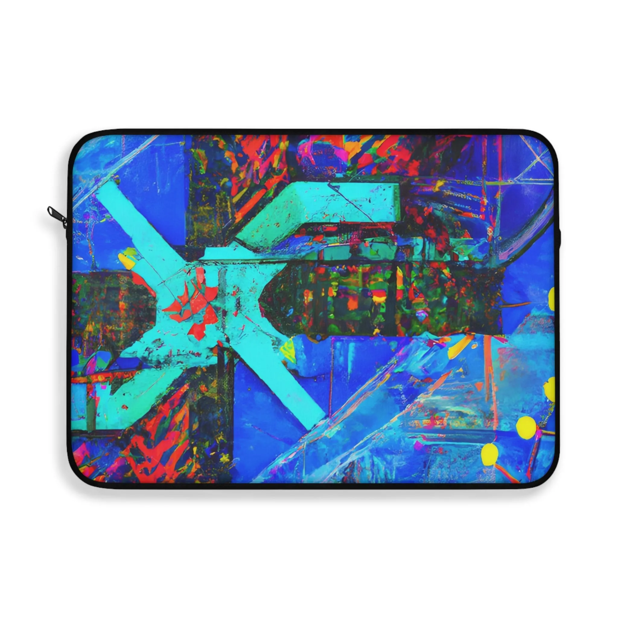 BeamStar - LGBTQ  Laptop Sleeve (12", 13", 15")