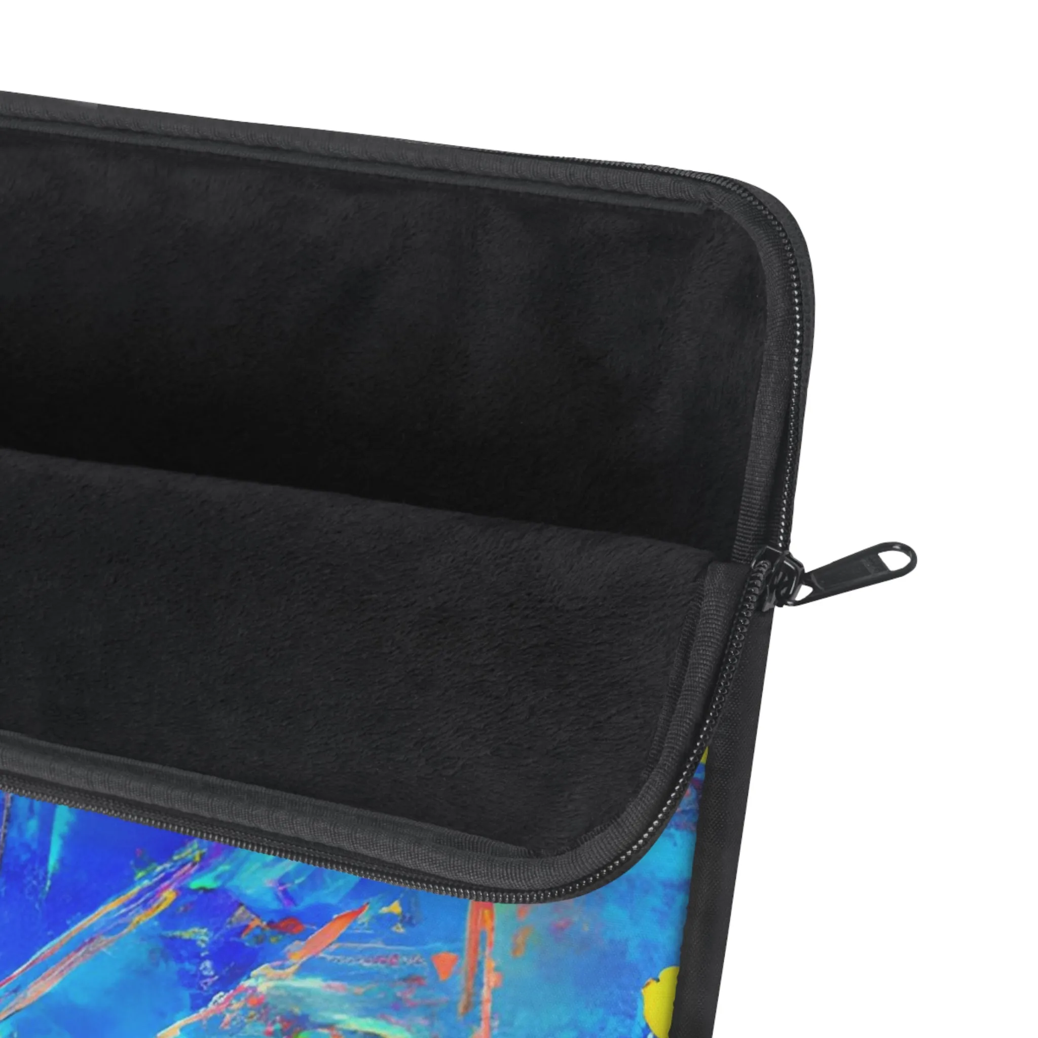 BeamStar - LGBTQ  Laptop Sleeve (12", 13", 15")