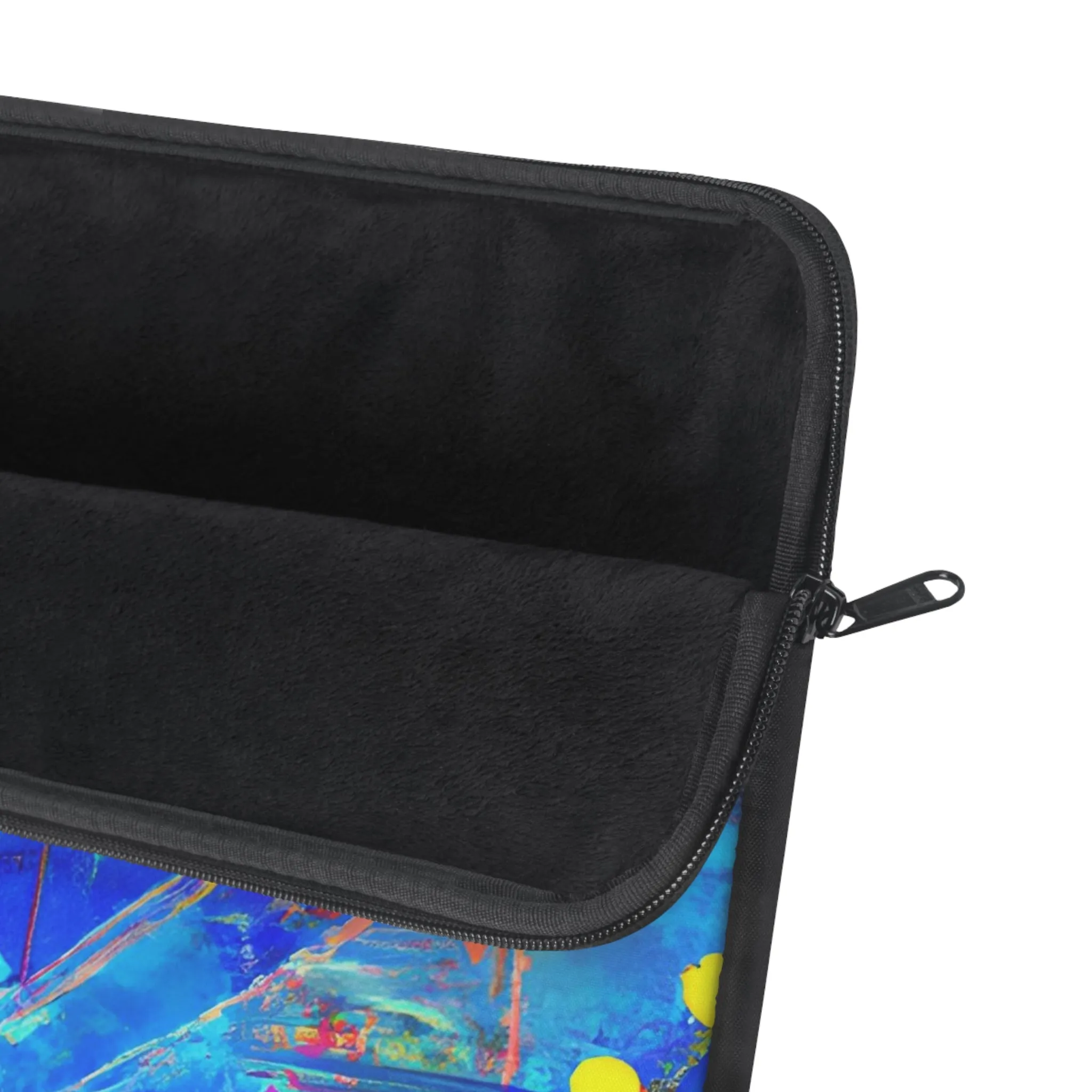 BeamStar - LGBTQ  Laptop Sleeve (12", 13", 15")