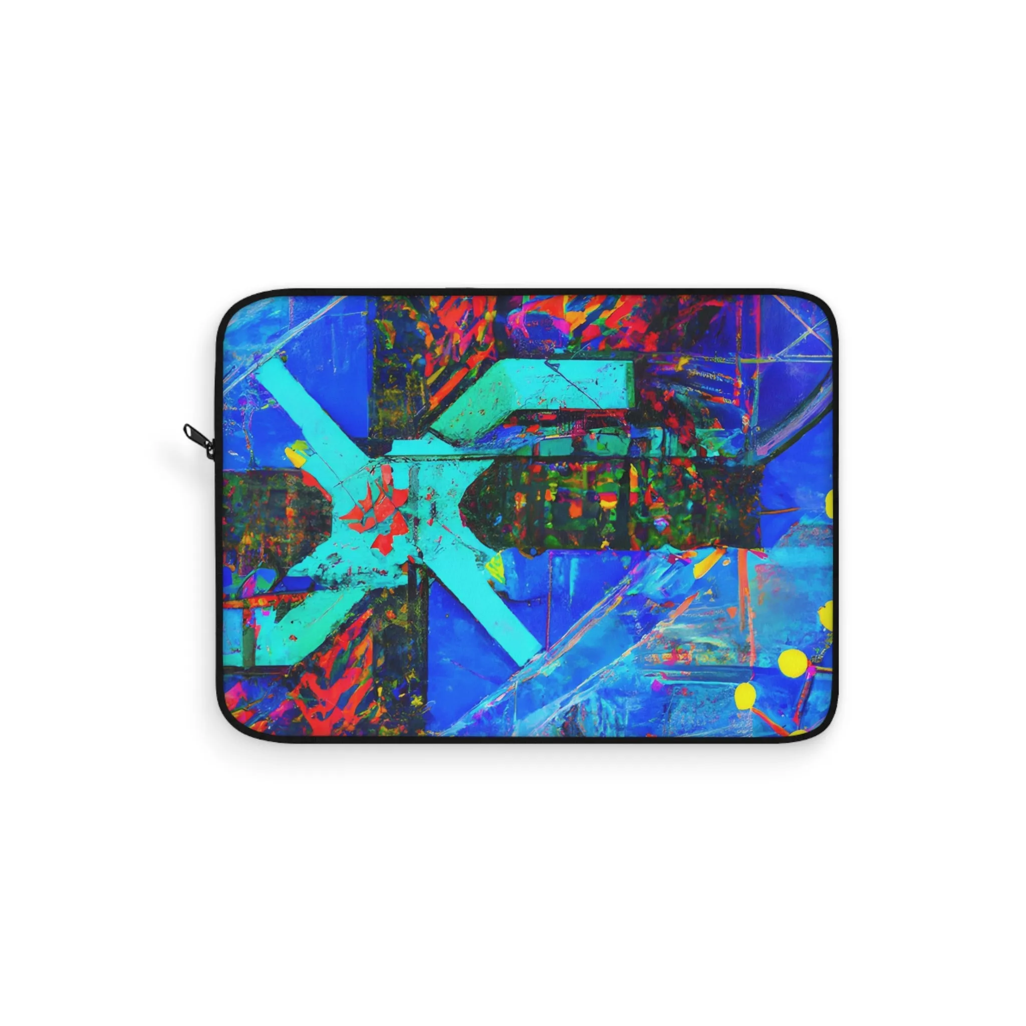 BeamStar - LGBTQ  Laptop Sleeve (12", 13", 15")