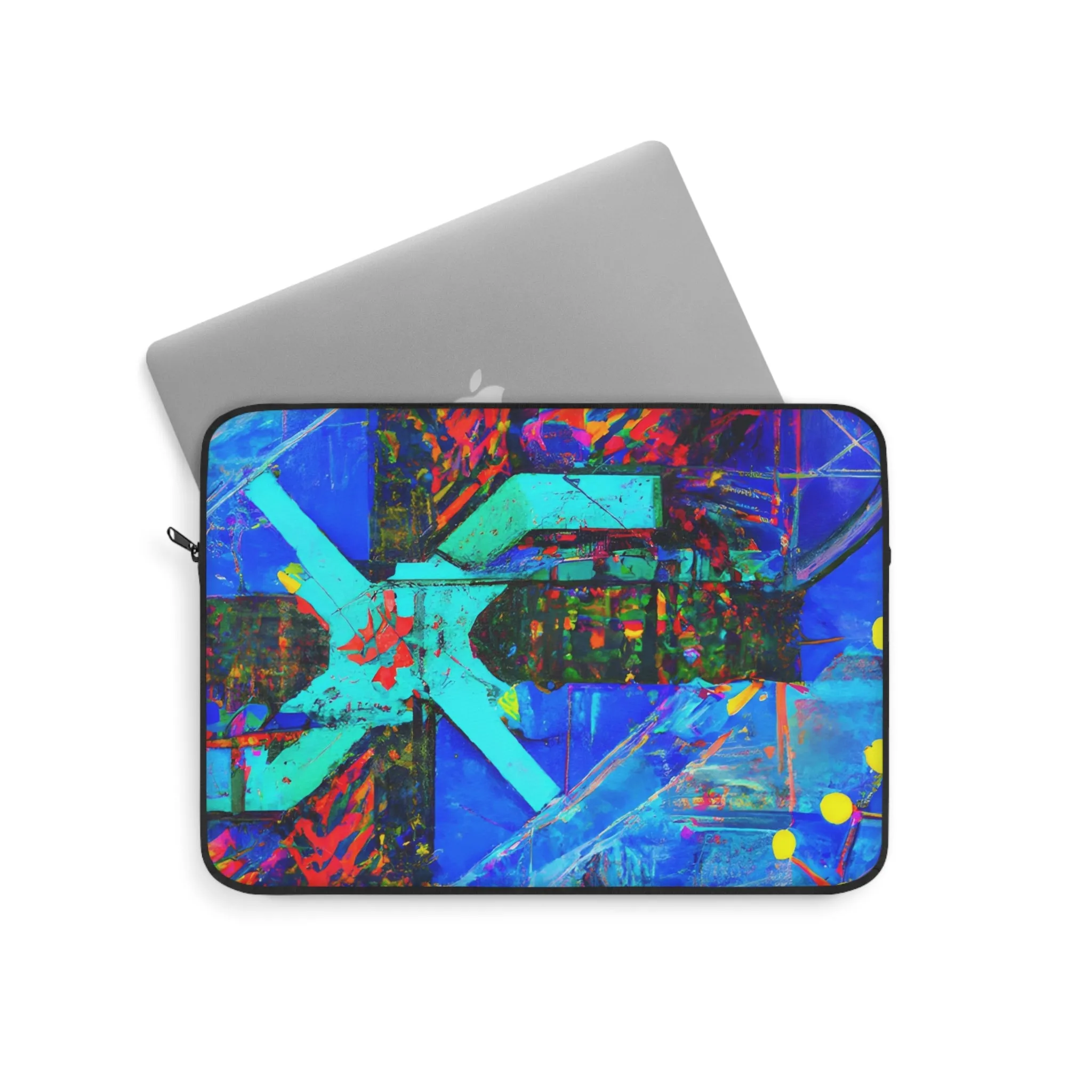 BeamStar - LGBTQ  Laptop Sleeve (12", 13", 15")