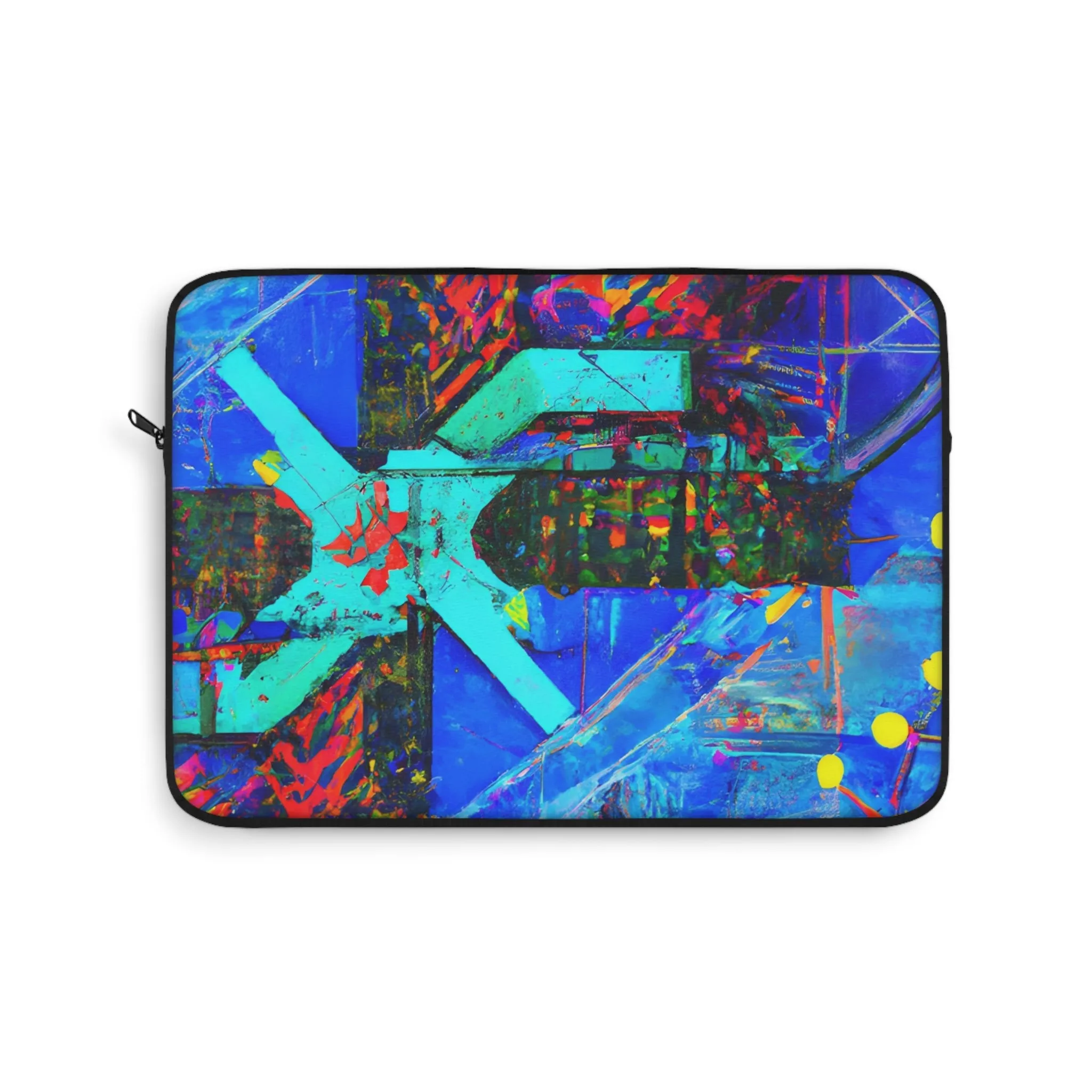 BeamStar - LGBTQ  Laptop Sleeve (12", 13", 15")