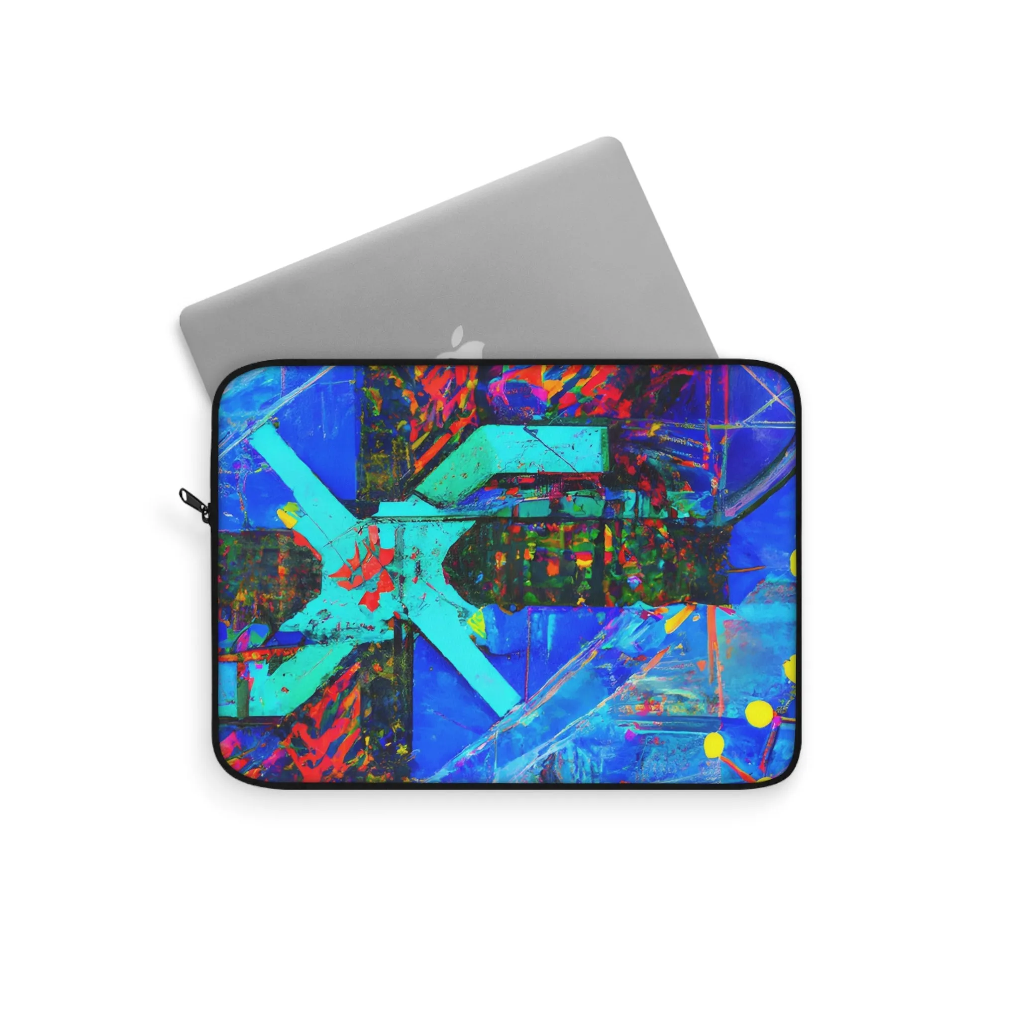 BeamStar - LGBTQ  Laptop Sleeve (12", 13", 15")